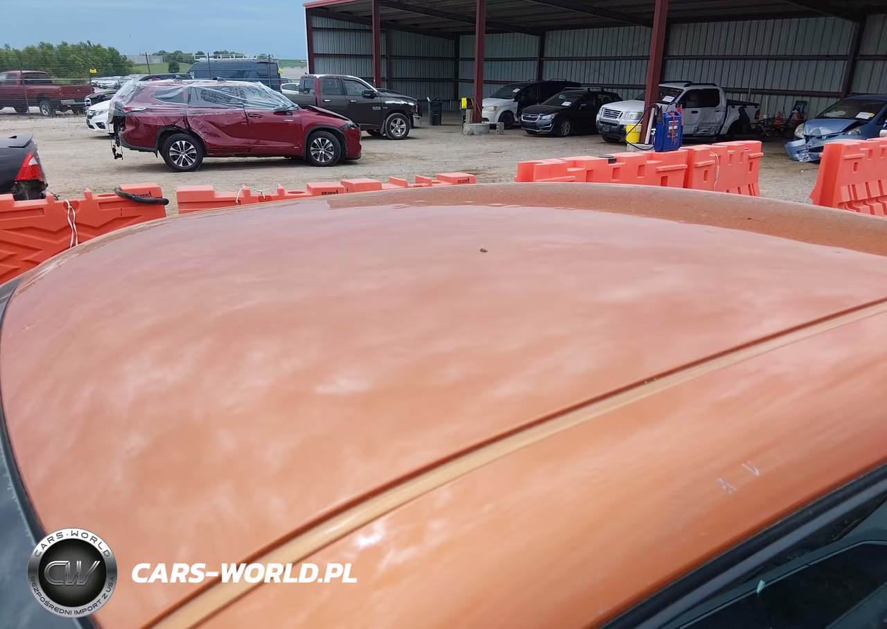 2011 Dodge Challenger VIN:2B3CJ4DG9BH576565 - 18