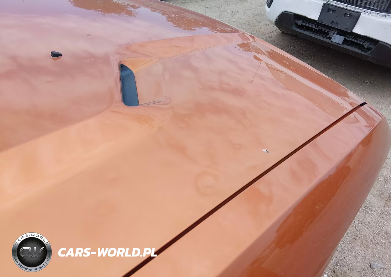 2011 Dodge Challenger VIN:2B3CJ4DG9BH576565 - 6