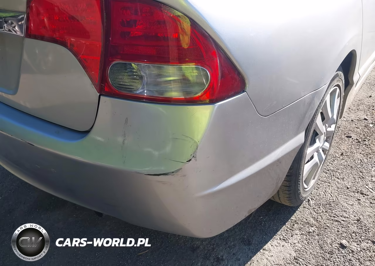 2010 Honda Civic Lx VIN:2HGFA1F50AH527955 - 15