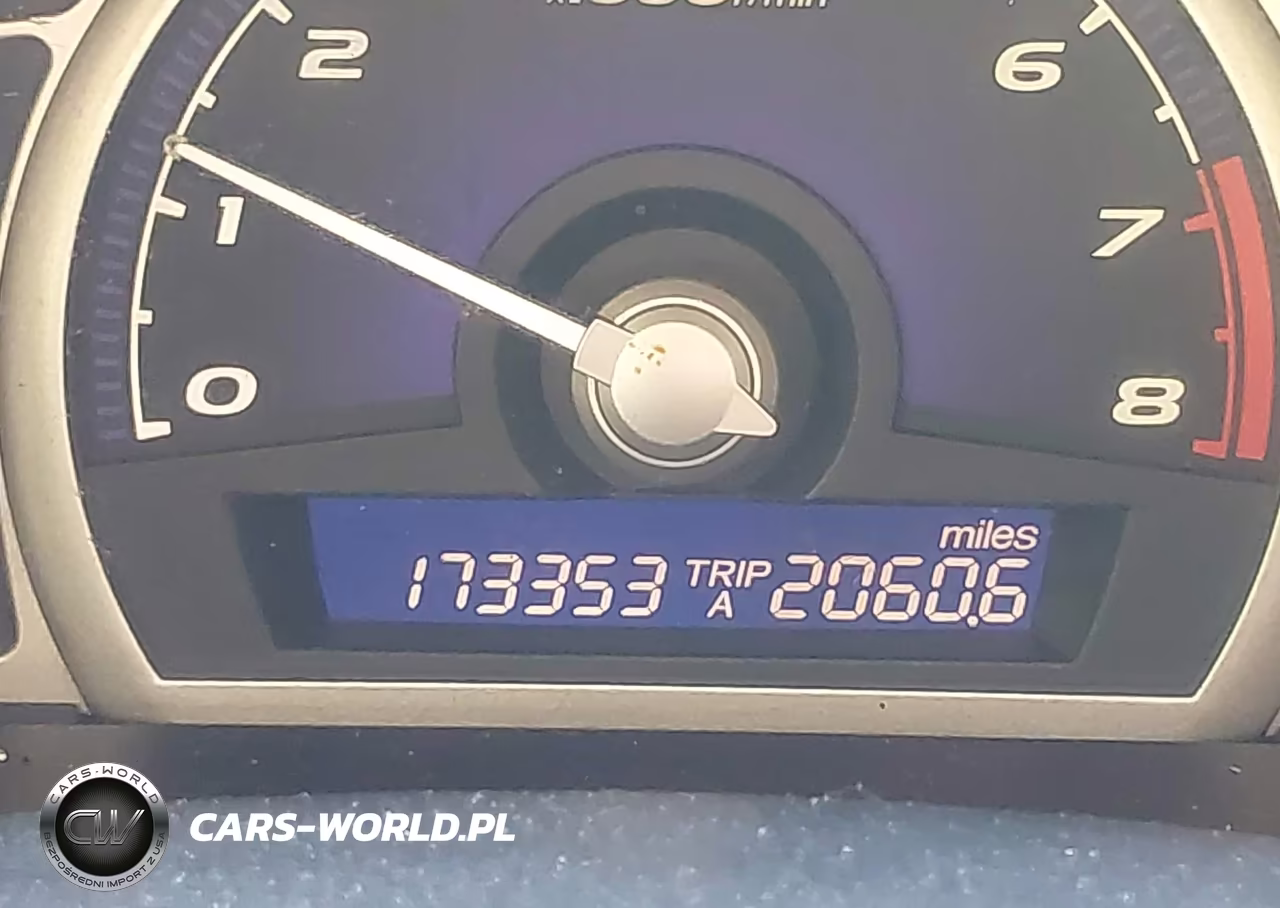 2010 Honda Civic Lx VIN:2HGFA1F50AH527955 - 7