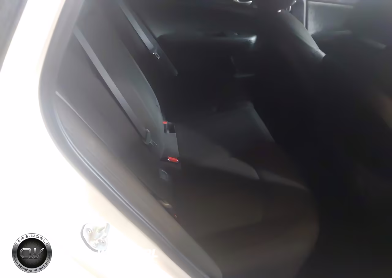 2016 Kia Optima Lx VIN:KNAGT4L39G5116133 - 8