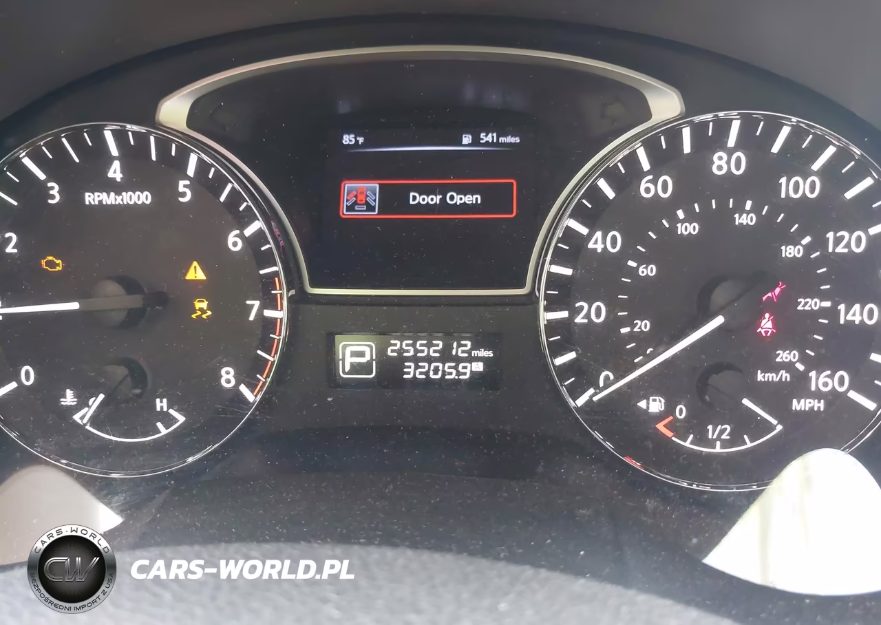 2015 Nissan Altima 2.5-2.5 S-2.5 Sl-2.5 Sv VIN:1N4AL3AP0FN900231 - 7
