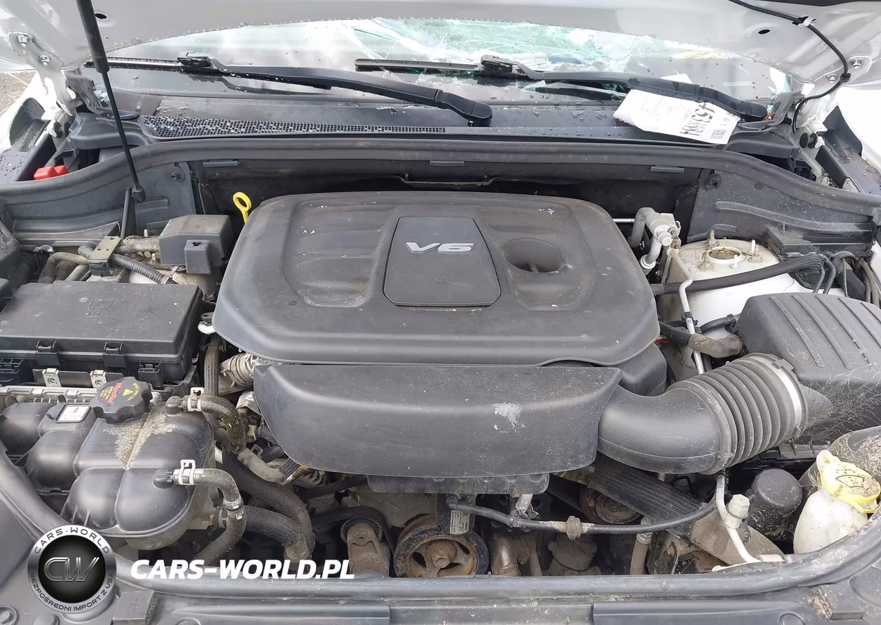 2016 Jeep Grand Cherokee Laredo VIN:1C4RJFAG3GC414207 - 10