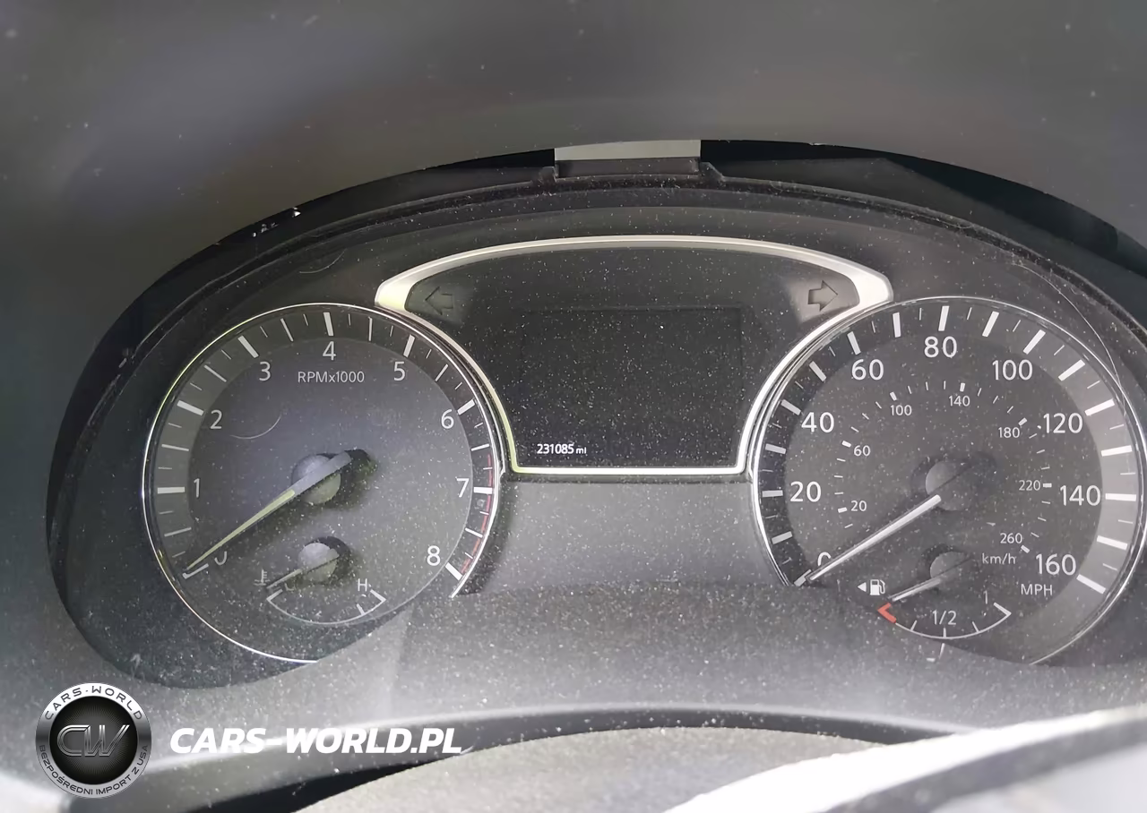 2018 Nissan Altima 2.5 S VIN:1N4AL3AP4JC160994 - 7