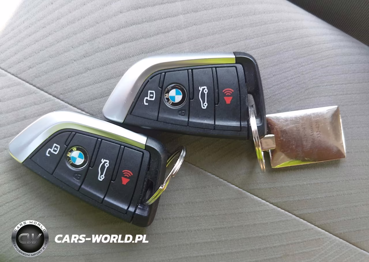 2023 BMW X3 xDrive30I VIN:WBX57DP05PN244502 - 11