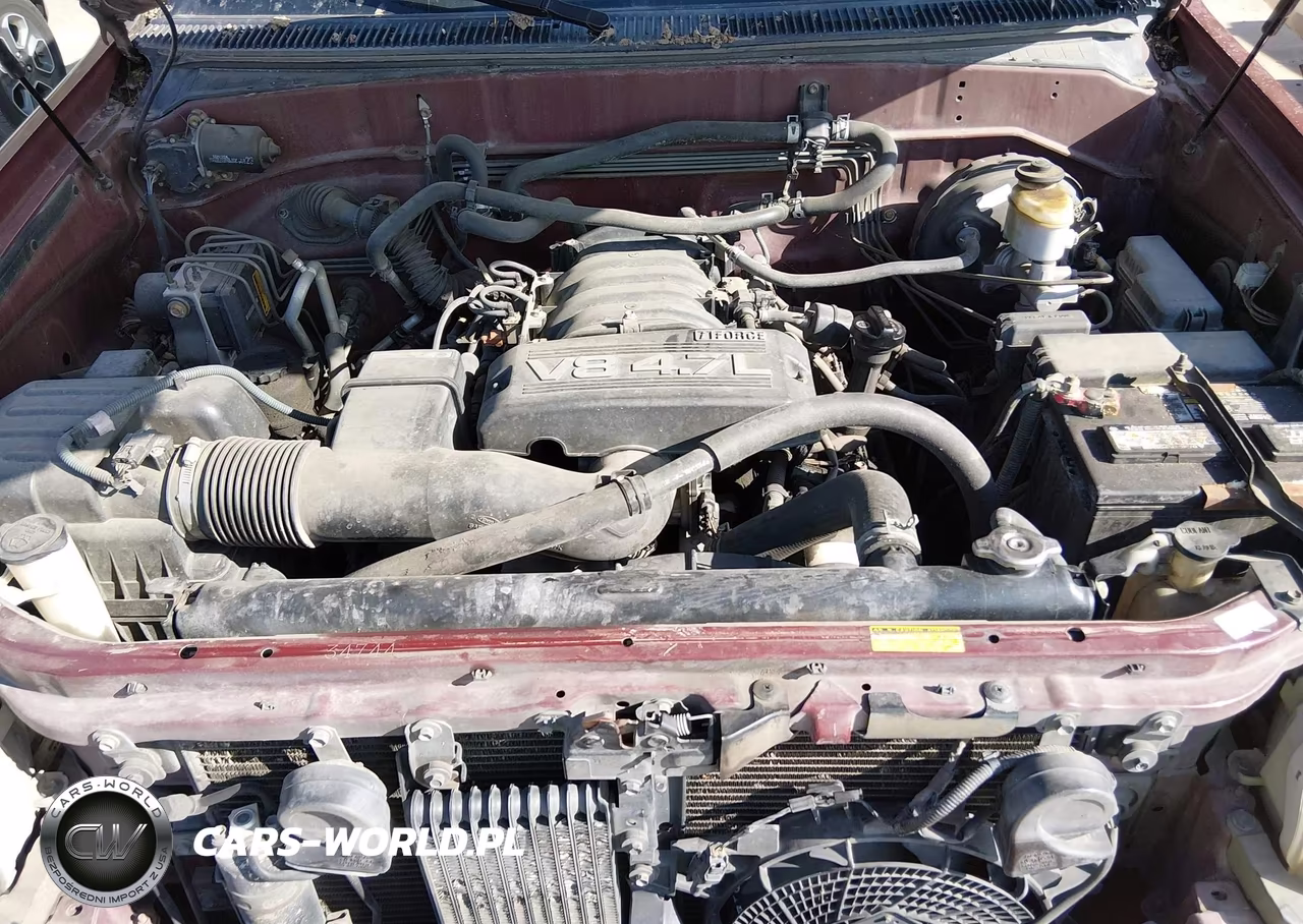 2006 Toyota Sequoia Sr5 V8 VIN:5TDZT34A56S264386 - 10