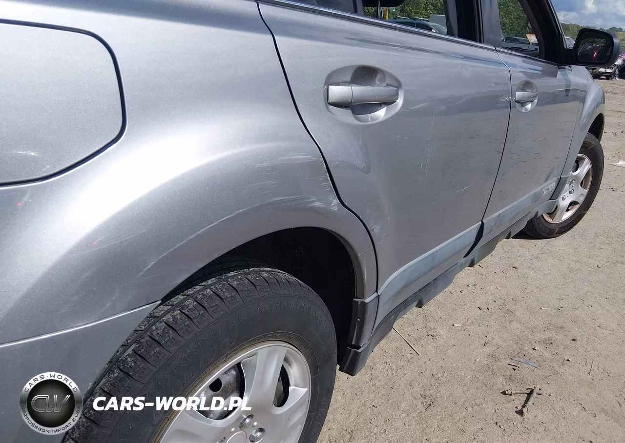 2011 Subaru Outback 2.5I VIN:4S4BRBAC6B3402458 - 6