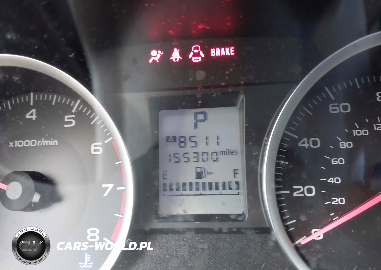 2015 Subaru Forester 2.5I Premium VIN:JF2SJADC3FH429323 - 15