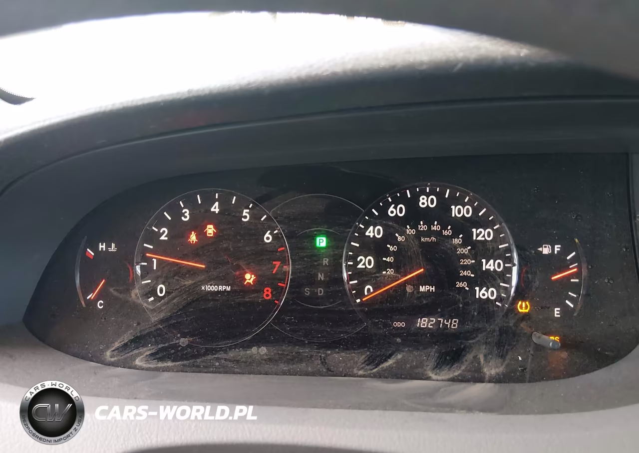 2008 Toyota Avalon Xl VIN:4T1BK36B08U307892 - 7