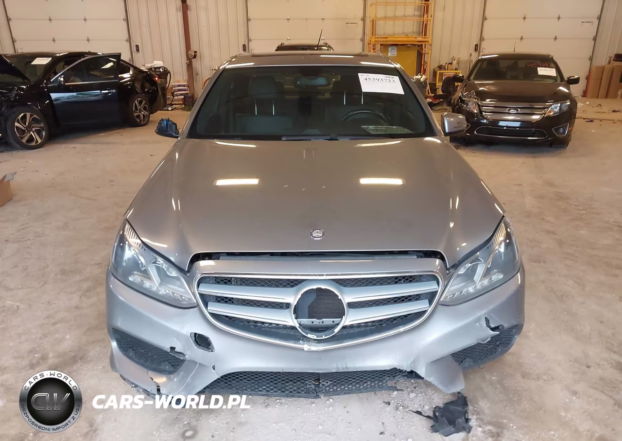 2014 Mercedes-Benz E 350 4Matic VIN:WDDHF8JB5EA982034 - 12