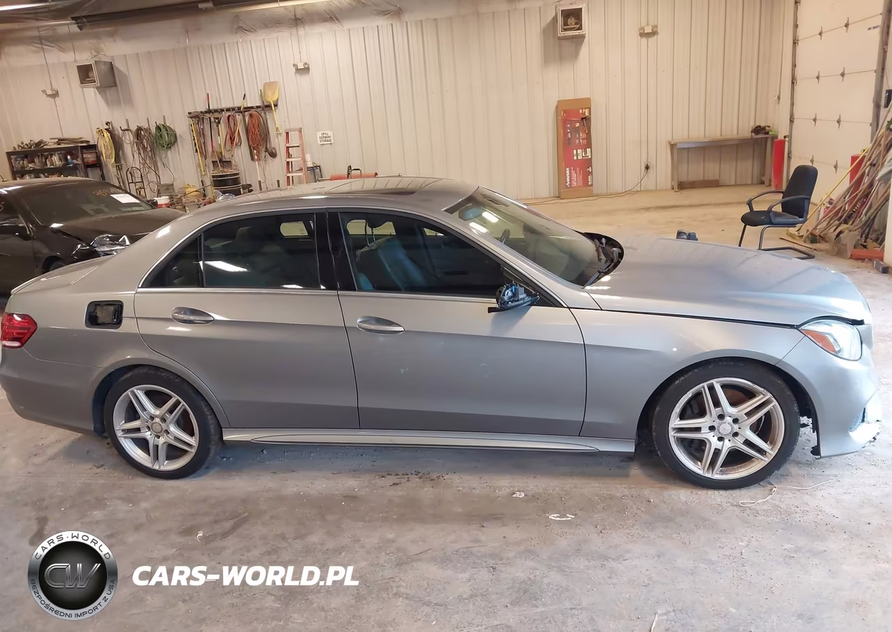2014 Mercedes-Benz E 350 4Matic VIN:WDDHF8JB5EA982034 - 13