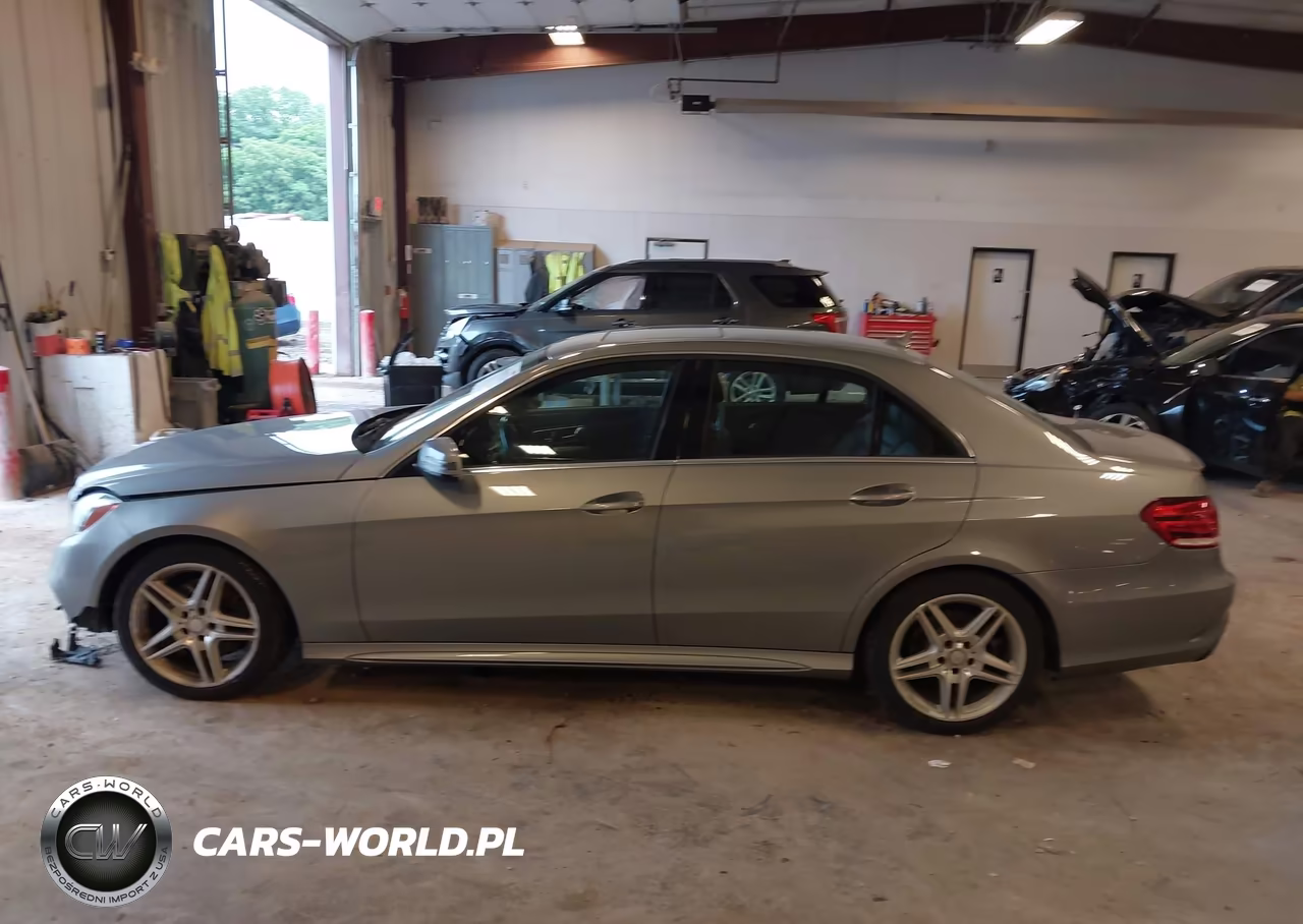 2014 Mercedes-Benz E 350 4Matic VIN:WDDHF8JB5EA982034 - 14