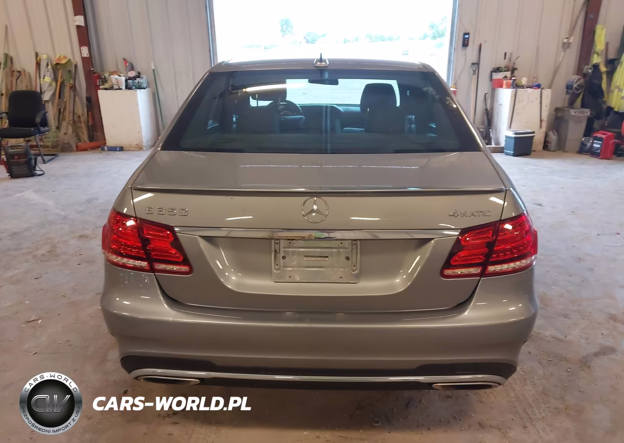 2014 Mercedes-Benz E 350 4Matic VIN:WDDHF8JB5EA982034 - 16
