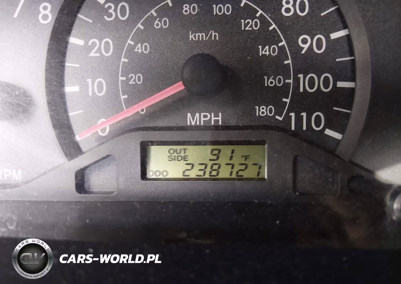 2005 Toyota Corolla Ce VIN:1NXBR32E45Z515460 - 15