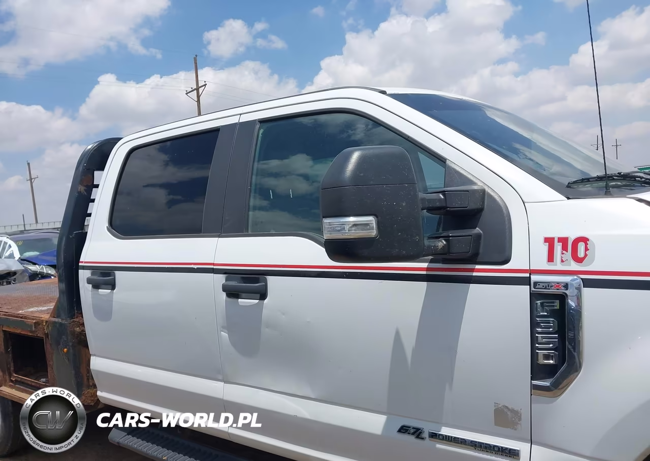 2018 Ford F-350 Xl VIN:1FT8W3BT8JEC77915 - 13