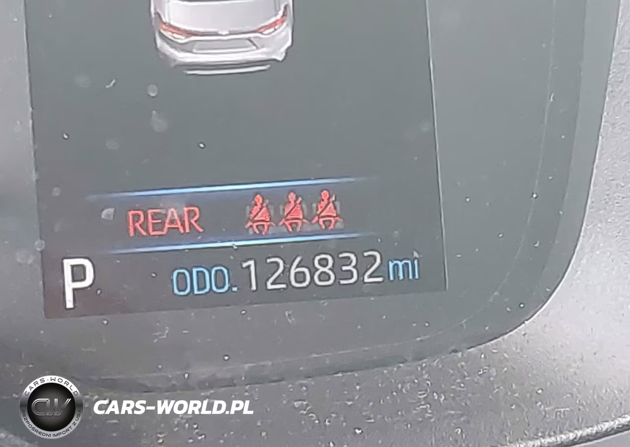 2021 Toyota Corolla Le VIN:5YFEPMAE0MP251289 - 15
