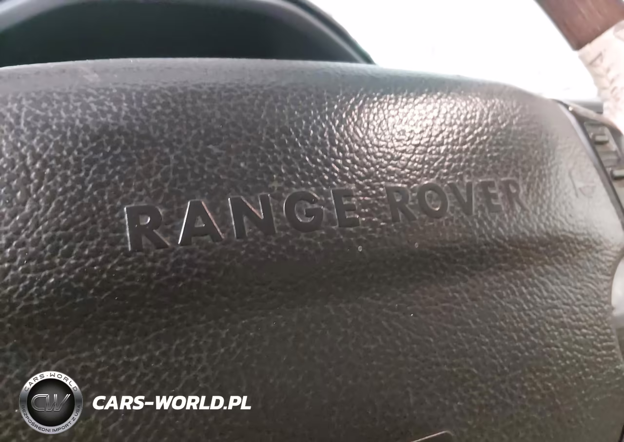 2002 Land Rover Range Rover 4.6 Hse Long Wheelbase VIN:SALPM16402A465225 - 6