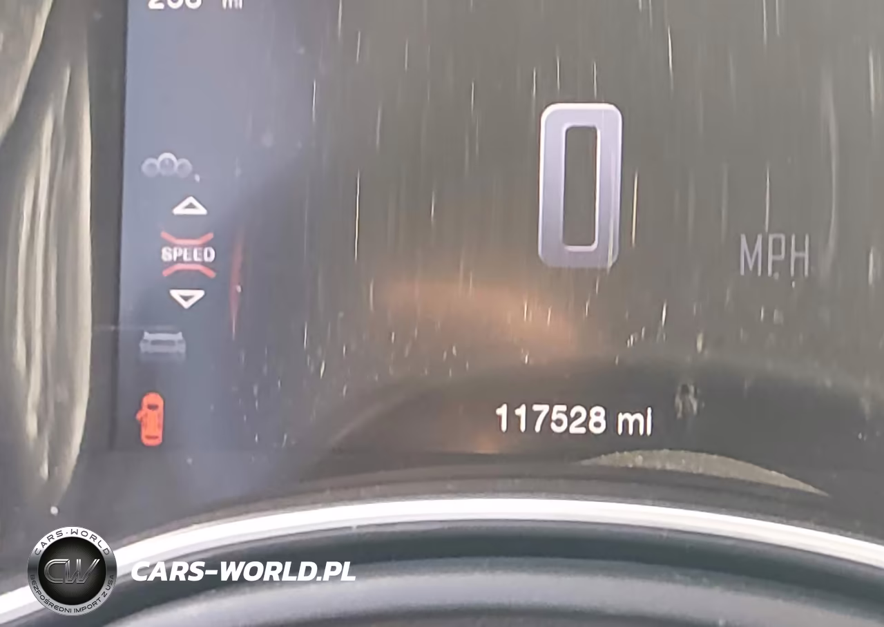 2020 Dodge Durango Pursuit Awd VIN:1C4SDJFT8LC346031 - 15