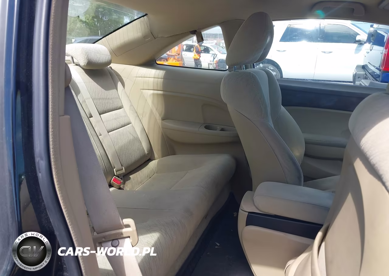 2006 Honda Civic Ex VIN:2HGFG12836H563340 - 8