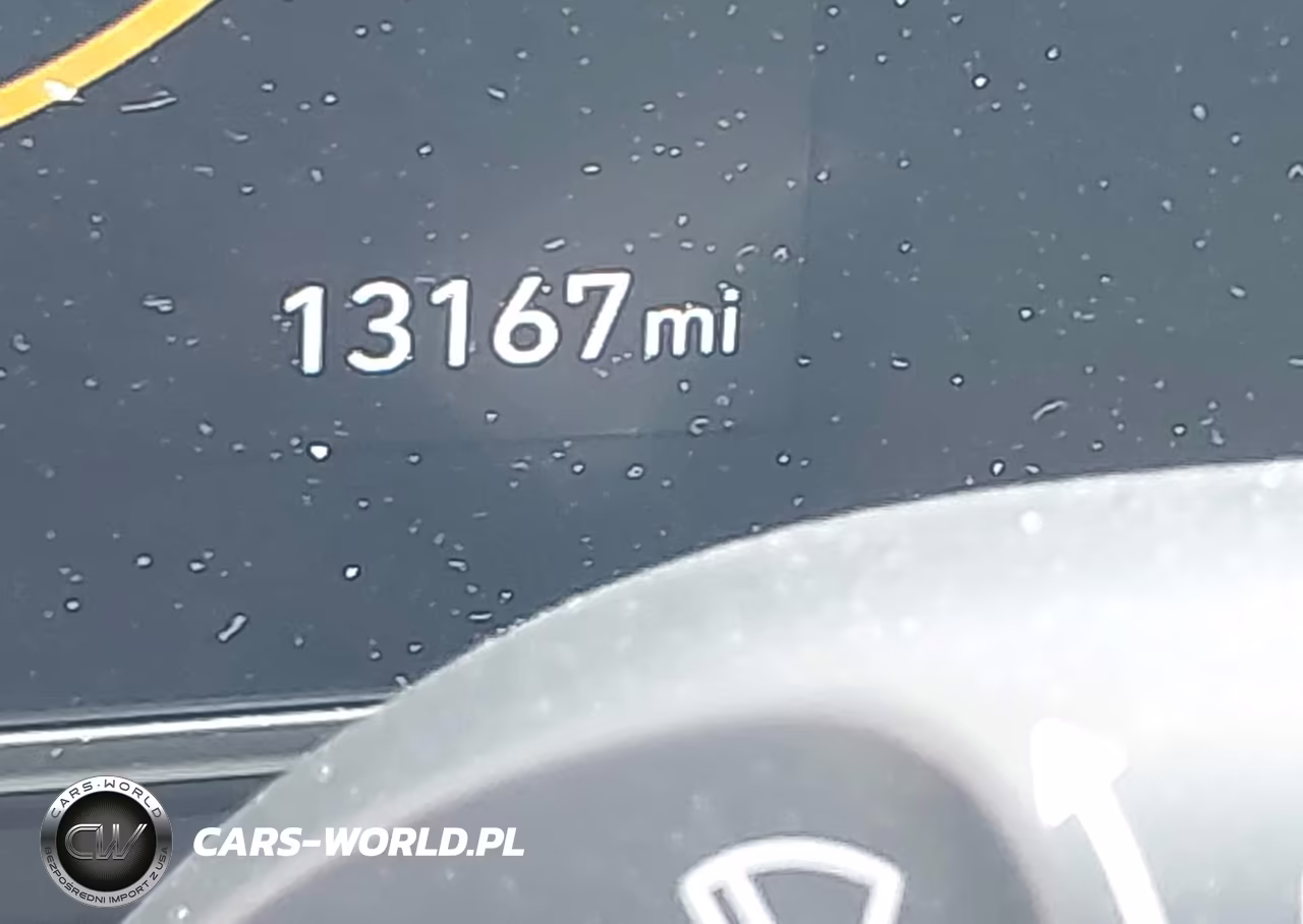 2024 Hyundai Kona Limited VIN:KM8HE3A39RU093200 - 15