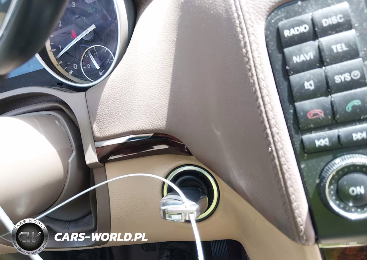2011 Mercedes-Benz Gl 450 4Matic VIN:4JGBF7BE9BA642332 - 11