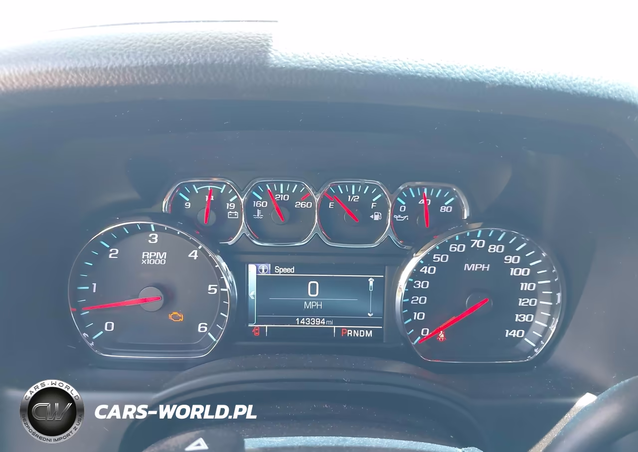 2015 Chevrolet Suburban Lt VIN:1GNSCJKC3FR275841 - 7