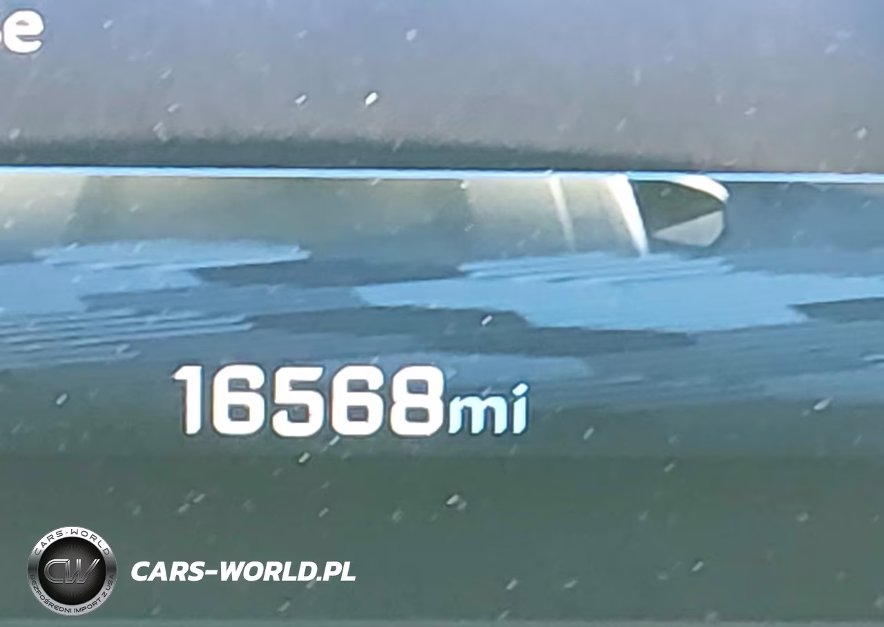 2025 Chevrolet Equinox Fwd Rs VIN:3GNAXLEG1SL129871 - 16