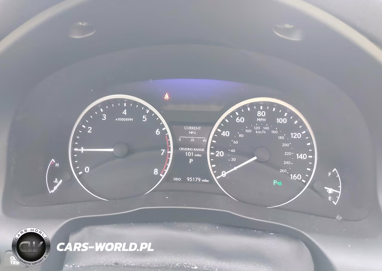 2015 Lexus Es 350 VIN:JTHBK1GG7F2209906 - 7
