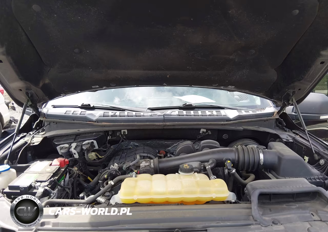 2018 Ford F-150 Xlt VIN:1FTEX1CB3JFD40830 - 10