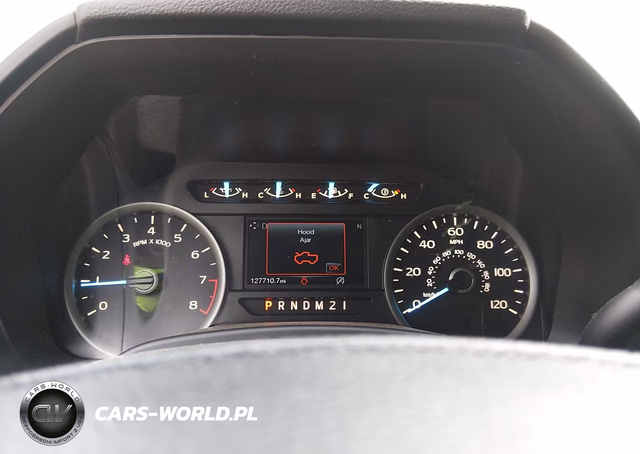 2018 Ford F-150 Xlt VIN:1FTEX1CB3JFD40830 - 7