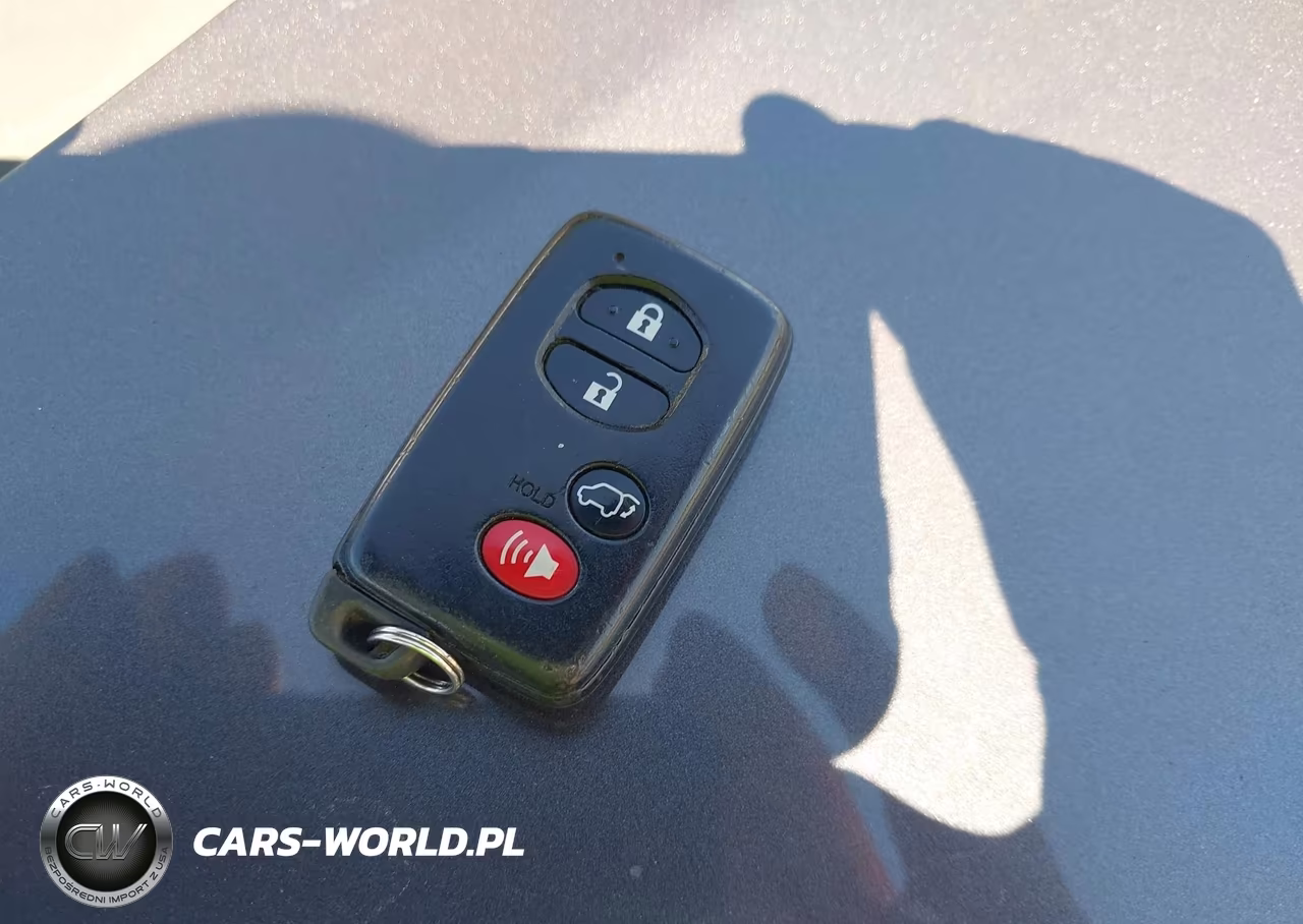 2012 Toyota Venza Xle V6 VIN:4T3BK3BB6CU066264 - 11