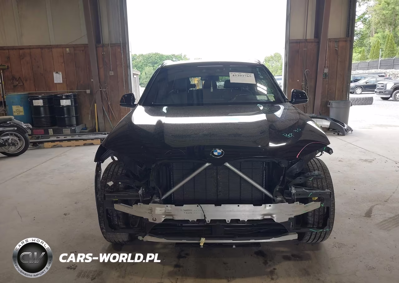 2020 BMW X3 xDrive30I VIN:5UXTY5C02L9C41526 - 13
