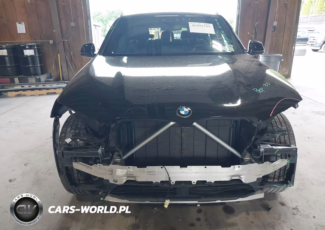 2020 BMW X3 xDrive30I VIN:5UXTY5C02L9C41526 - 6