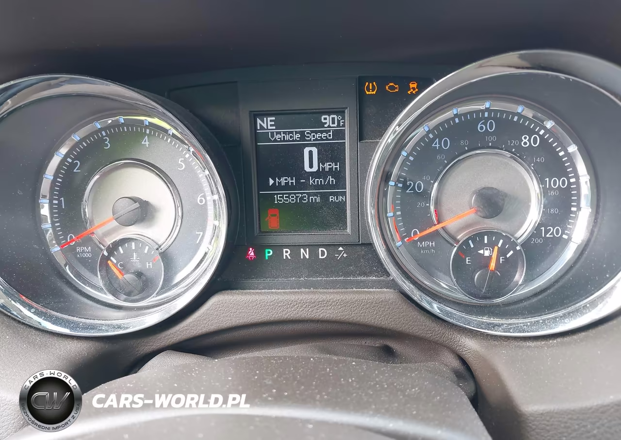 2012 Chrysler Town & Country Touring VIN:2C4RC1BGXCR331063 - 7