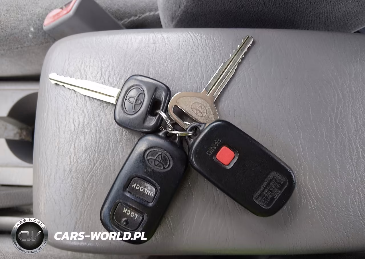 2004 Toyota Corolla Ce-Le-Sport VIN:2T1BR32E24C829883 - 11