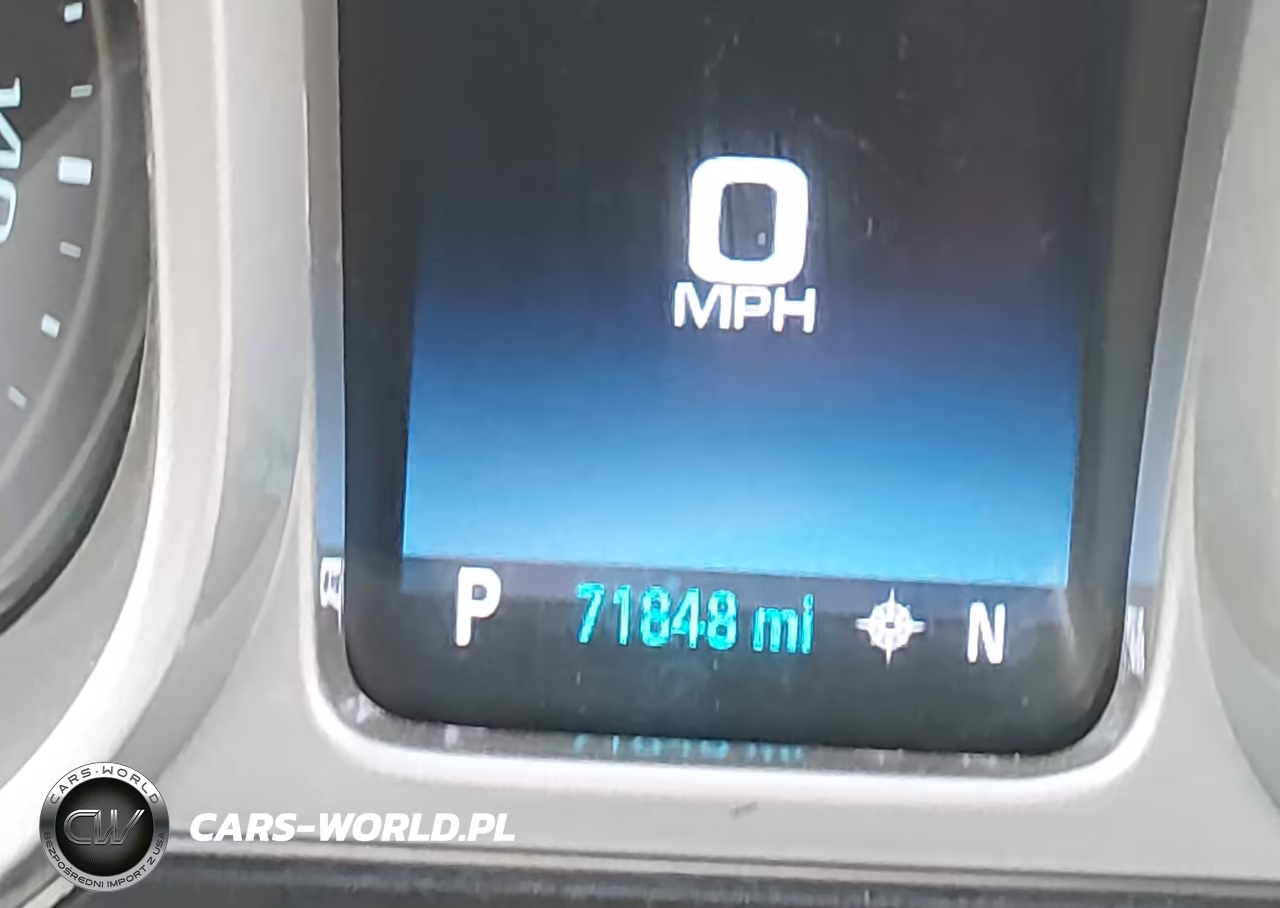 2015 Chevrolet Camaro 2Lt VIN:2G1FF1E35F9165132 - 16