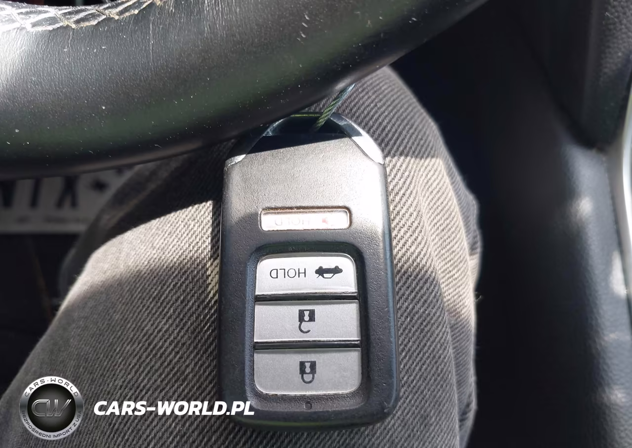 2018 Honda Accord Sport VIN:1HGCV1F33JA260735 - 11