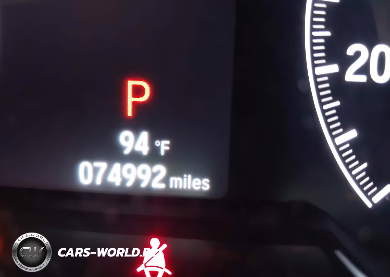 2018 Honda Accord Sport VIN:1HGCV1F33JA260735 - 15