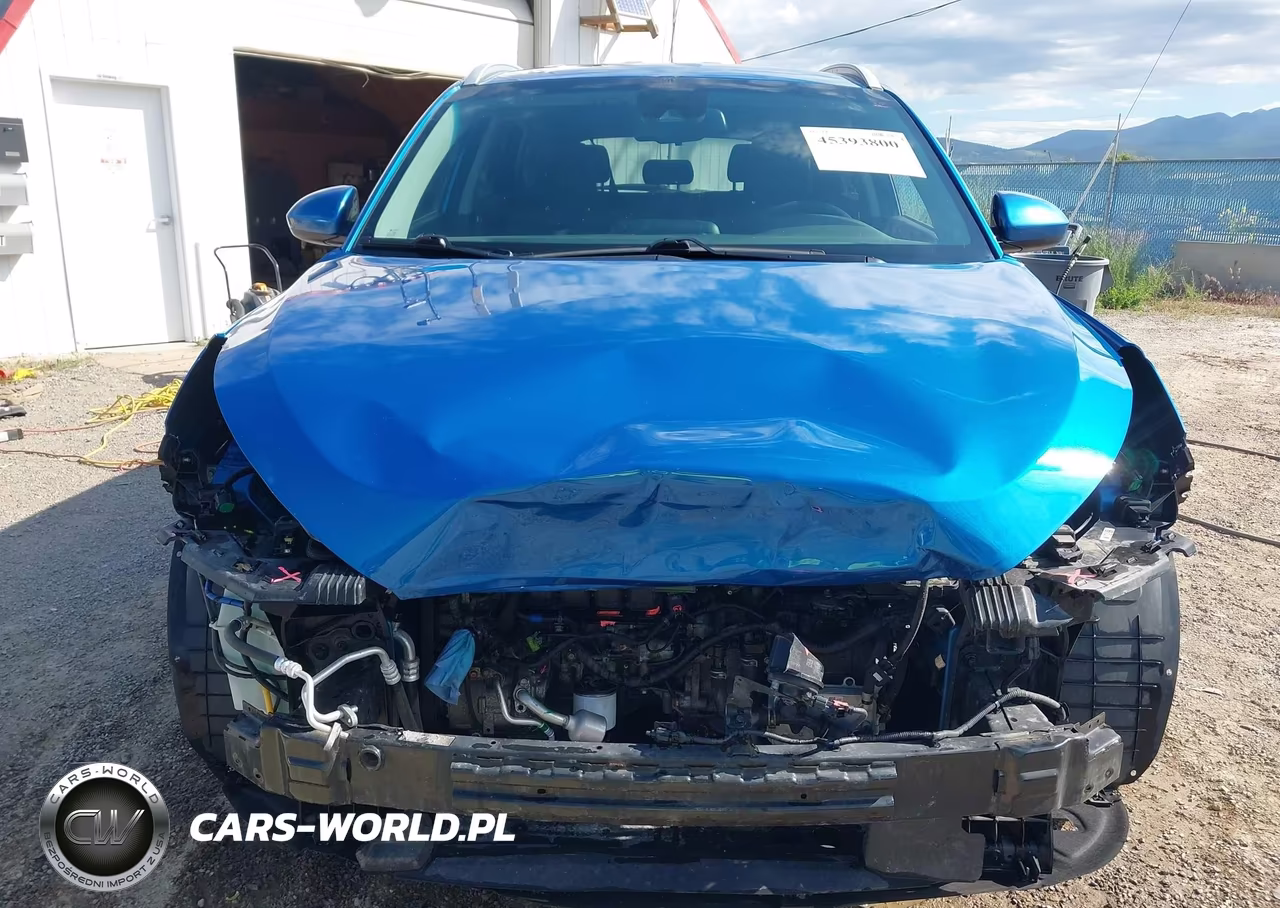 2021 Hyundai Tucson Value VIN:KM8J3CA43MU311530 - 13