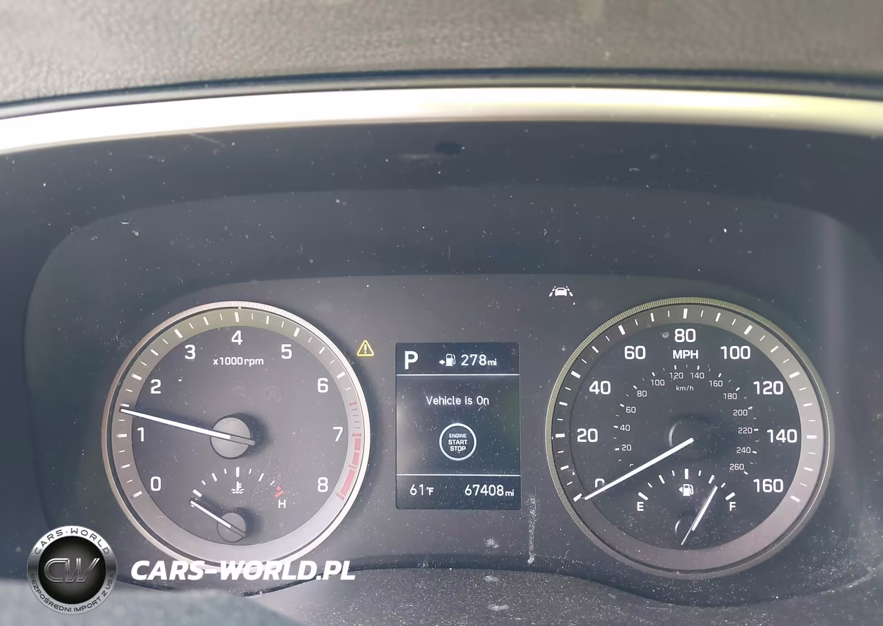 2021 Hyundai Tucson Value VIN:KM8J3CA43MU311530 - 7