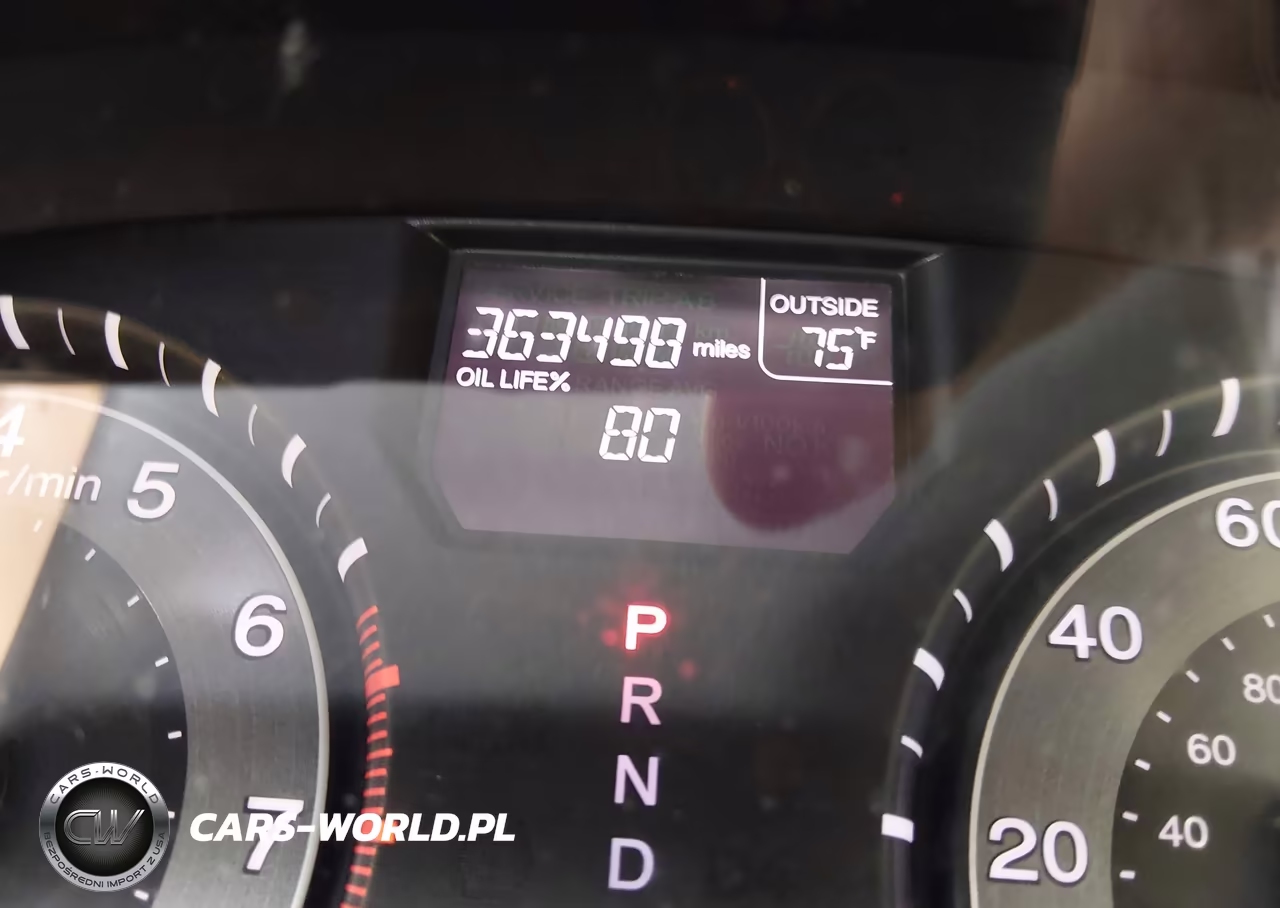 2014 Honda Odyssey Ex-L VIN:5FNRL5H64EB067116 - 15