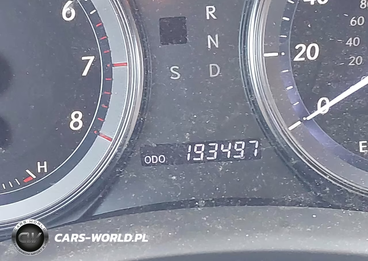 2012 Lexus Es 350 VIN:JTHBK1EG0C2505123 - 15