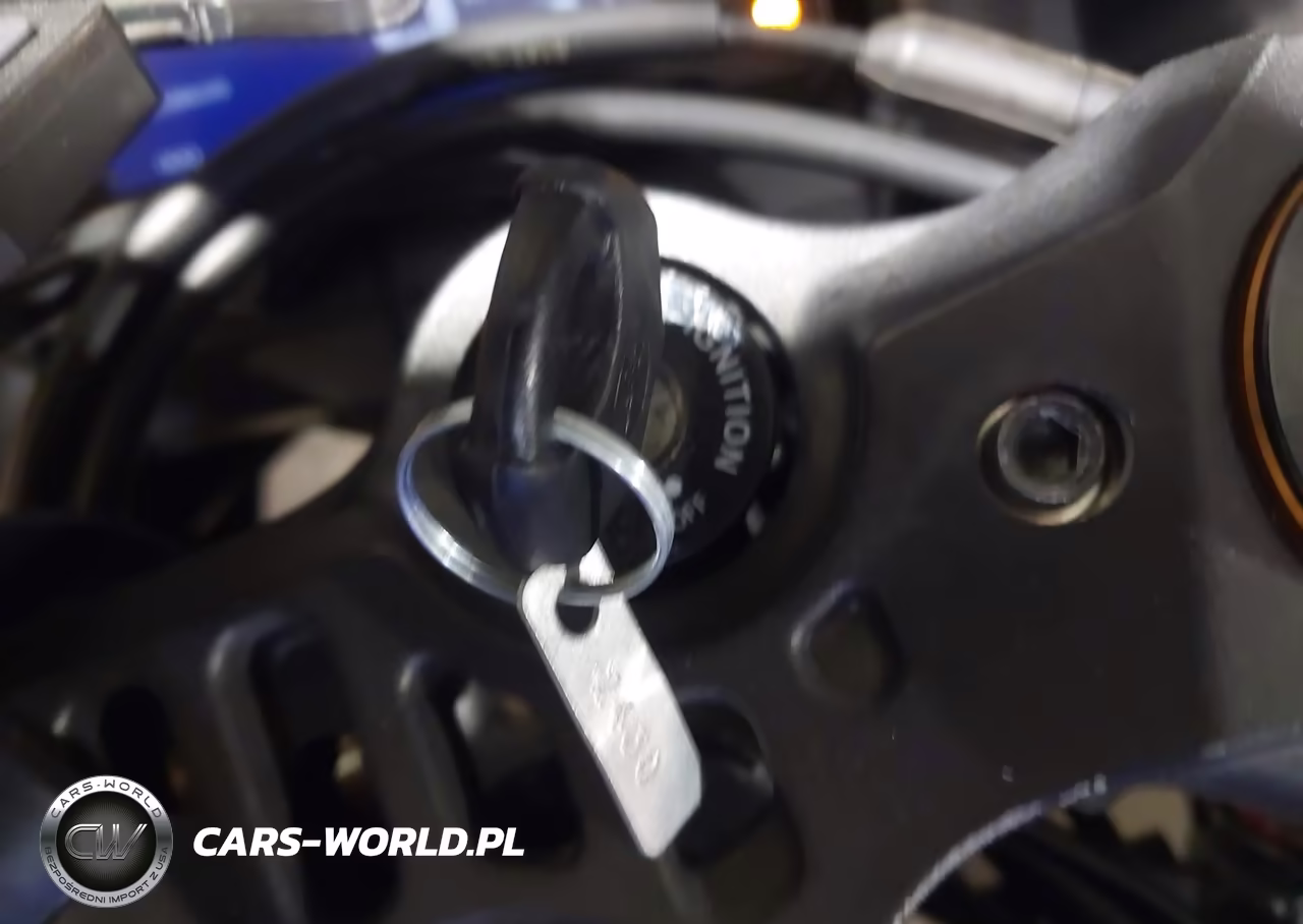 2025 Yamaha Yfz320 A VIN:MH3RH25E5SK003288 - 11