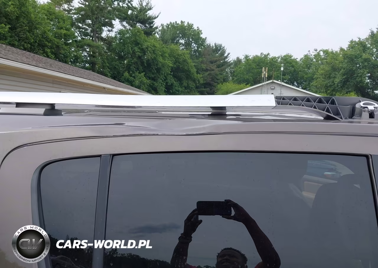 2015 Nissan Armada Platinum VIN:5N1AA0NE2FN602895 - 19