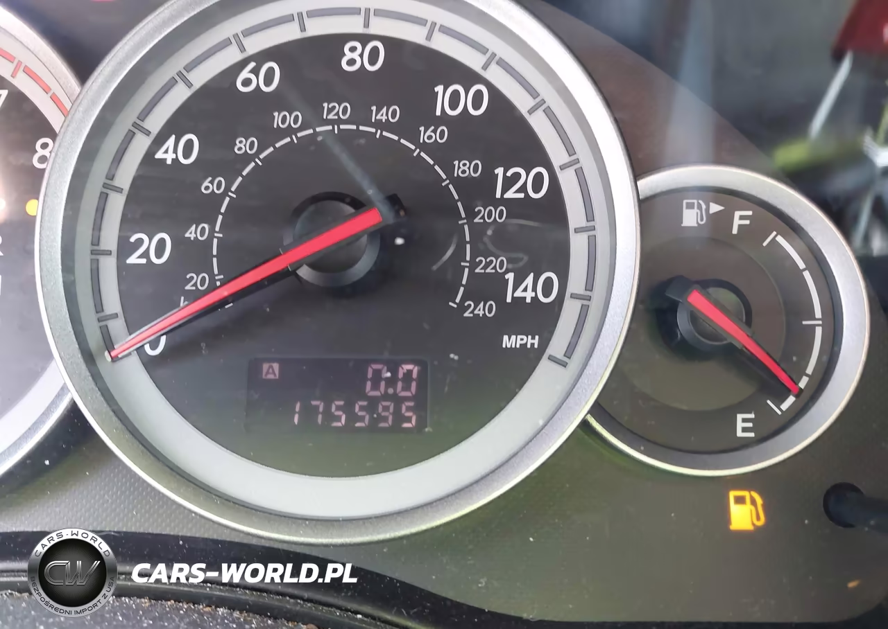 2005 Subaru Outback 2.5I VIN:4S4BP61C357388464 - 7