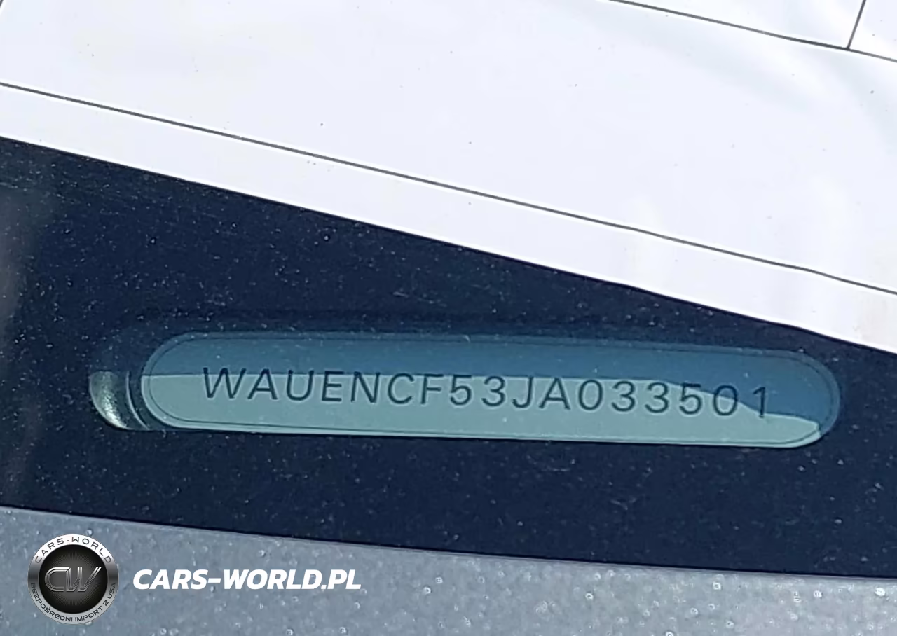 2018 Audi A5 2.0T Premium VIN:WAUENCF53JA033501 - 17