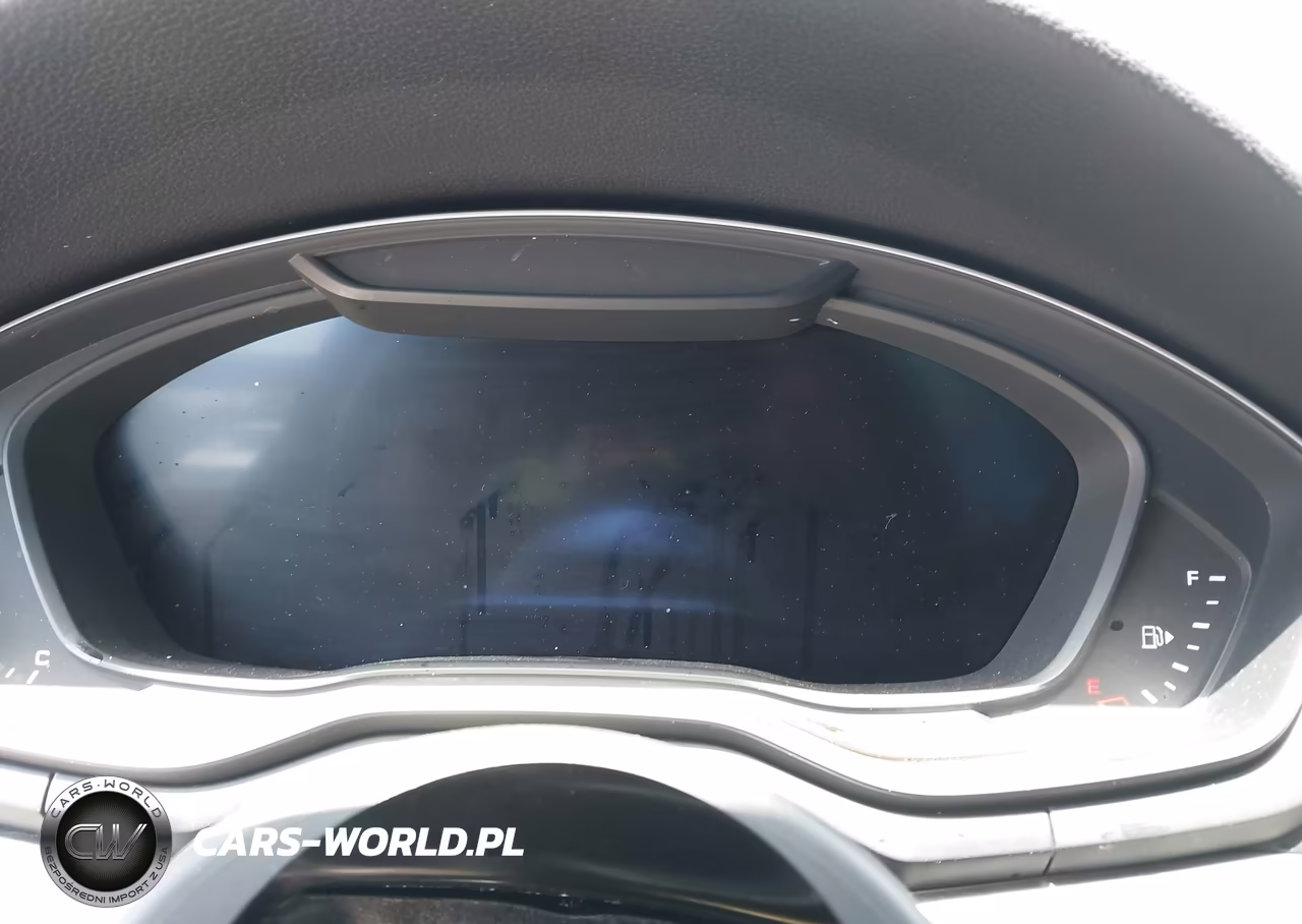 2018 Audi A5 2.0T Premium VIN:WAUENCF53JA033501 - 7