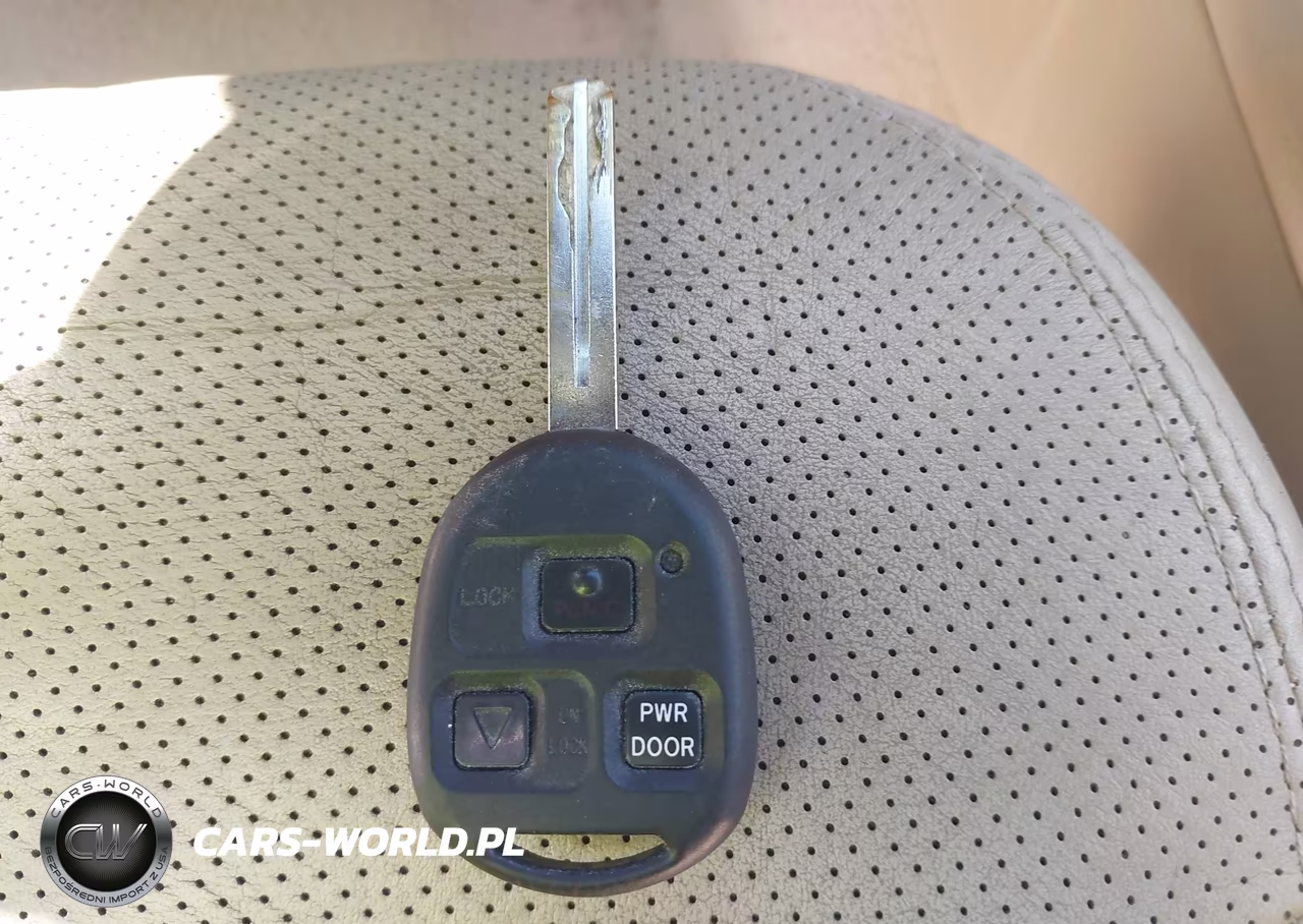 2006 Lexus Es 330 VIN:JTHBA30GX65168243 - 11
