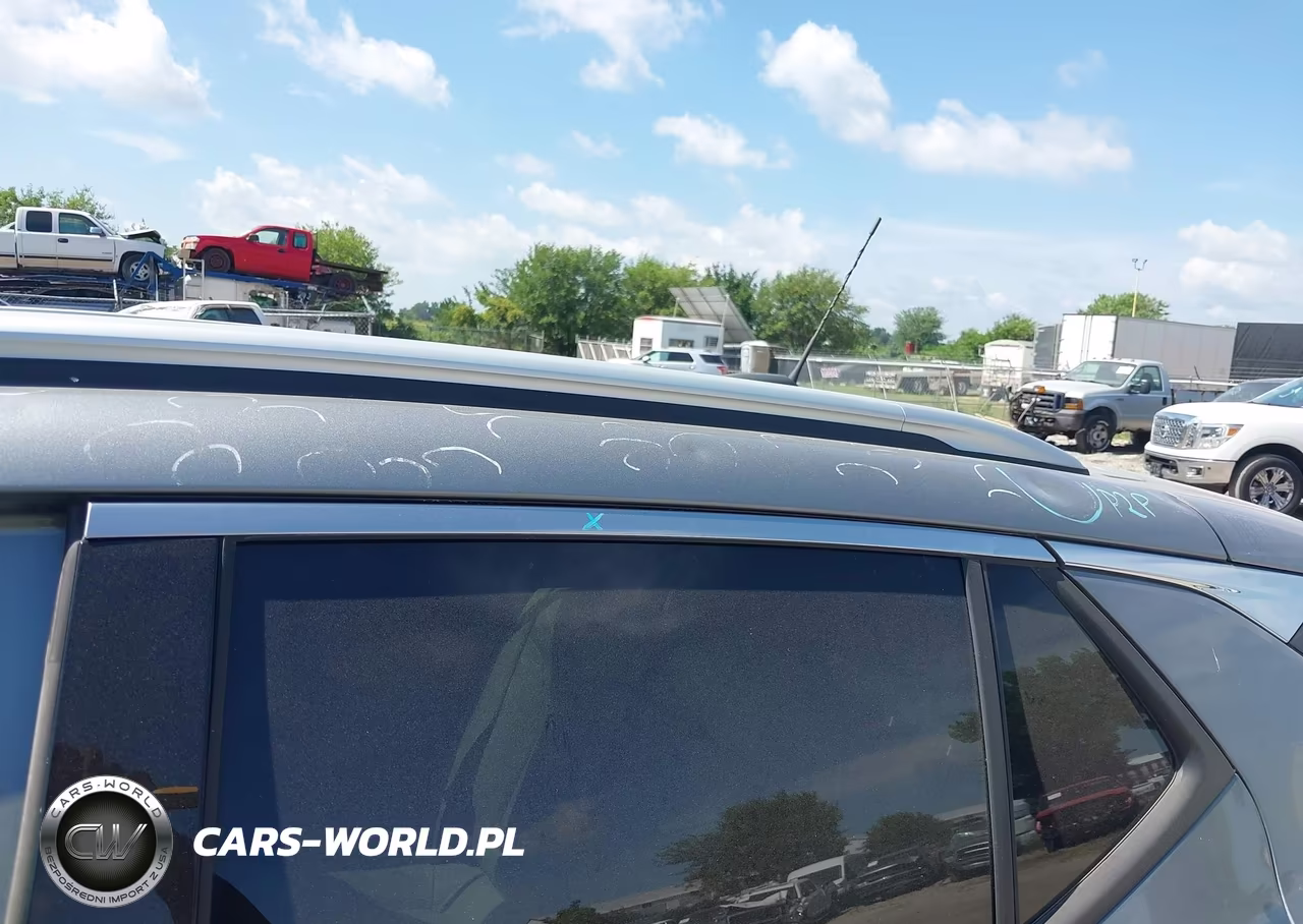 2024 Buick Encore Gx Avenir Awd VIN:KL4AMGSLXRB004206 - 17