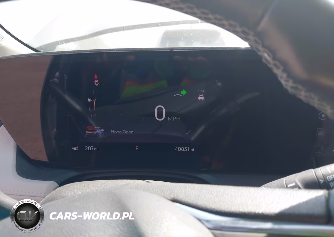 2024 Buick Encore Gx Avenir Awd VIN:KL4AMGSLXRB004206 - 7